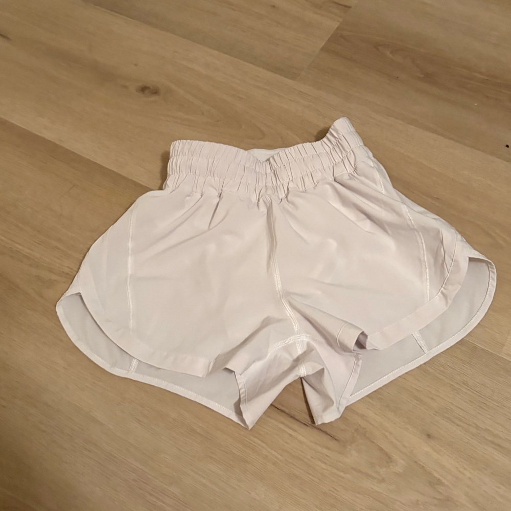 Lululemon Track Shorts